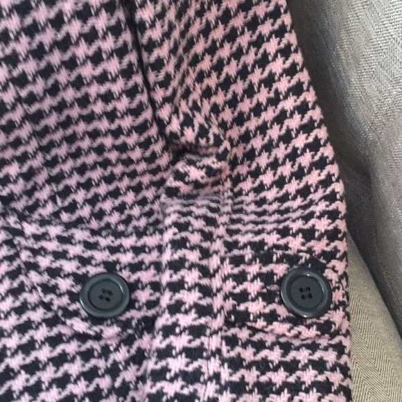 🌷HP JLO Wool Blend Dress Coat - Picture 4 of 16